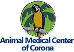 Animal Medical Centetr o fCorona