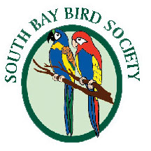 South Bay Bird Society Logo