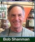 Bob Shanman Headshot
