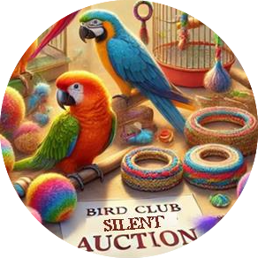 2026 Request For Auction Items